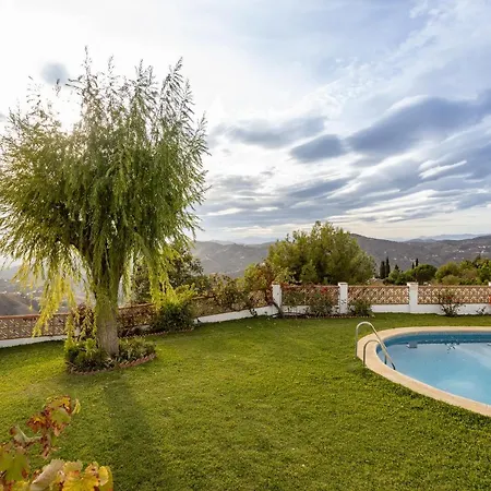 Casa Anne Casa vacanze Cómpeta