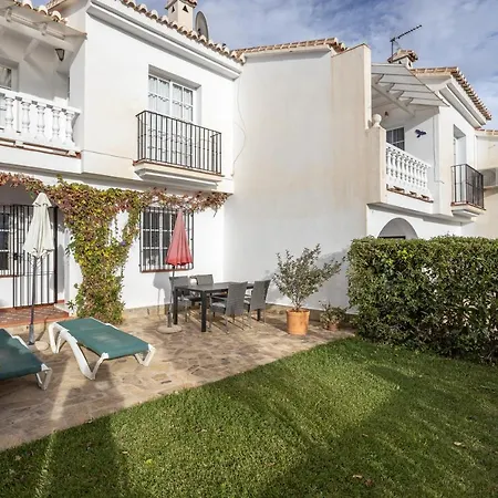 Casa Anne Casa vacanze Cómpeta