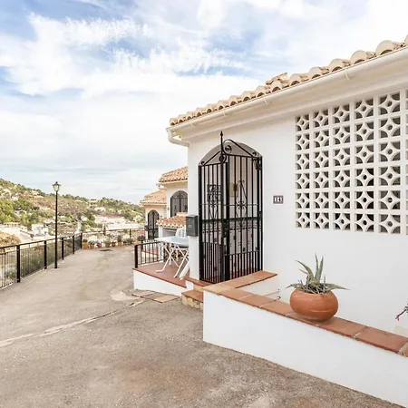 Casa Anne Casa vacanze Cómpeta
