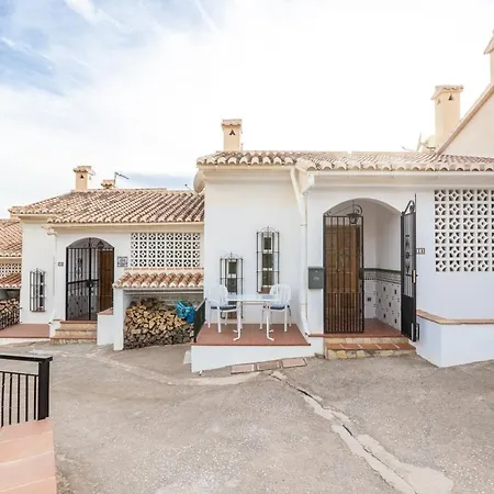 Casa Anne Casa vacanze Cómpeta