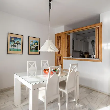 Casa Anne Cómpeta