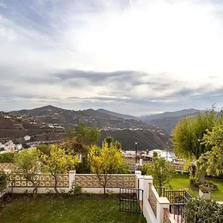 Casa Anne Casa vacanze Cómpeta