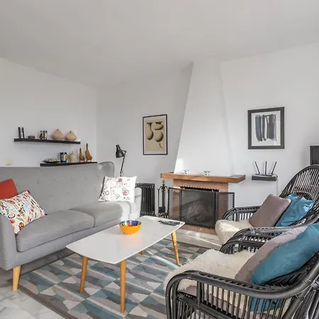 Casa Anne Casa vacanze Cómpeta