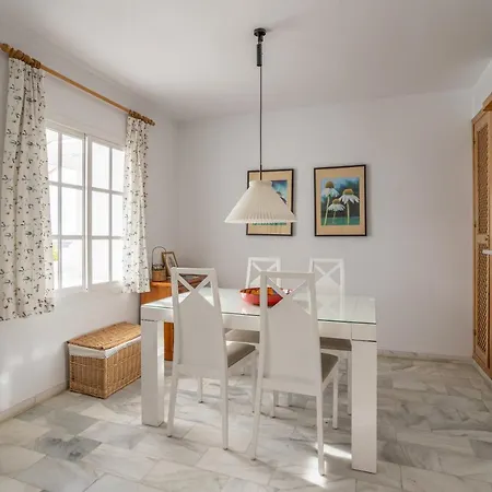 Casa vacanze Casa Anne Cómpeta