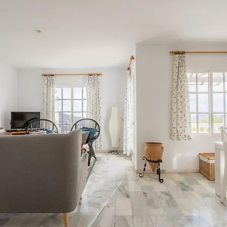 Casa Anne Casa vacanze Cómpeta