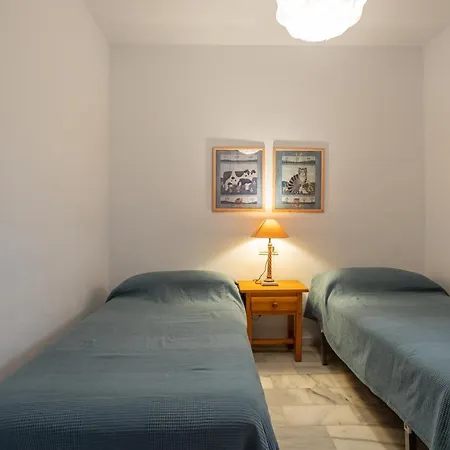 Casa Anne Cómpeta
